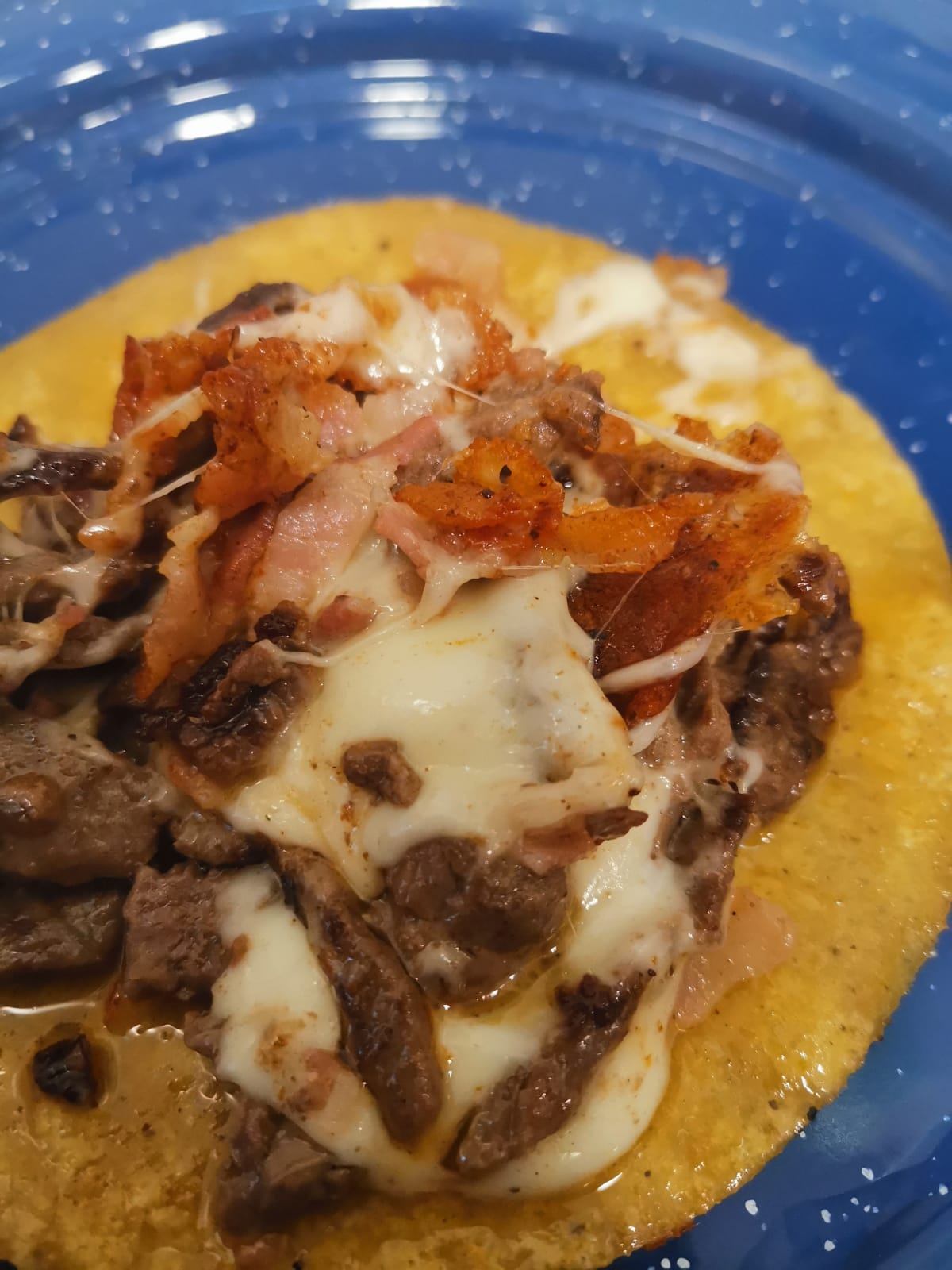 Taco Campechano